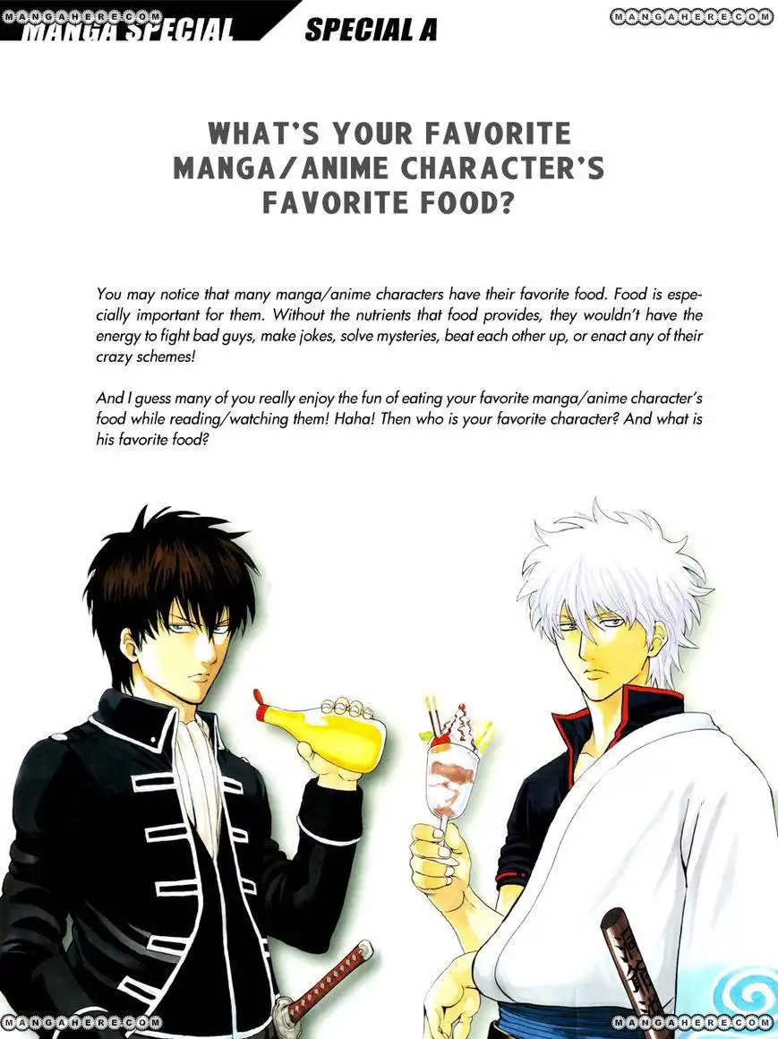 MangaHere Magazine Chapter 6 9